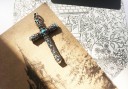 Pendentif avec croix 4