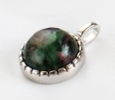Pendentif avec pierre 15