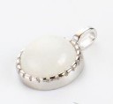 Pendentif avec pierre 16