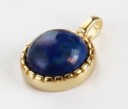 Pendentif avec pierre 8