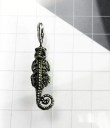 Pendentif caméléon 1