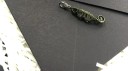 Pendentif caméléon 3