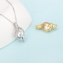 Pendentif coquillage pour femme 4