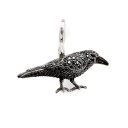 Pendentif corbeau 1