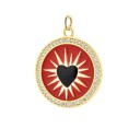 Pendentif 7