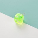 Pendentif en forme de dé 10 pcs 10