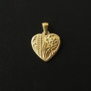 Pendentif Femme D535 16