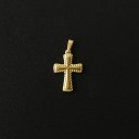 Pendentif Femme D535 13