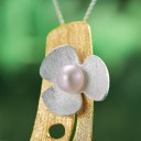 Pendentif Femme D691 4
