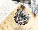 Pendentif Femme D724 5
