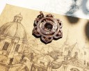 Pendentif Femme D738 4
