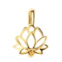 Pendentif Femme D757 6
