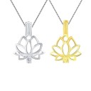 Pendentif Femme D757 1