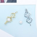 Pendentif Femme D757 3