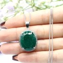 Pendentif Femme D776 3