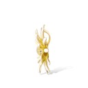 Pendentif Femme Fleur D733 3