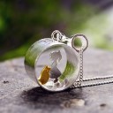 Pendentif Femme J192 2