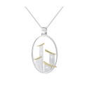 Pendentif Femme J194 1
