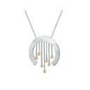 Pendentif Femme J197 1