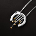 Pendentif Femme J197 2