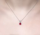 Pendentif Femme J203 4