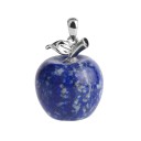 Pendentif femme pomme 6