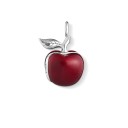 Pendentif femme pomme D828 1