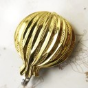 Pendentif femme pomme grenade 2