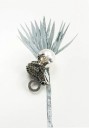 Pendentif grenouille 2