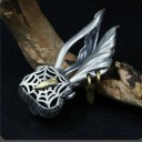 Pendentif lapin 3