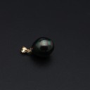 Pendentif perle pour femme D621 3