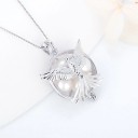 Pendentif Phénix 4