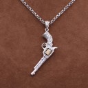 Pendentif pistolet 3