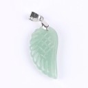 Pendentif pour femme avec aile 4