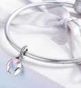 Pendentif pour femme avec chat D747 2