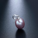 Pendentif pour femme avec perle 3