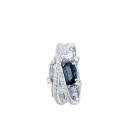 Pendentif pour femme avec zircon 3