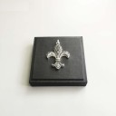 Pendentif pour homme D709 2