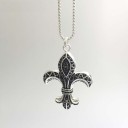 Pendentif pour homme D709 3