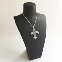 Pendentif pour homme D709 4