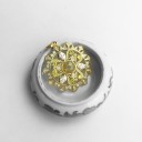 Pendentif rond D617 4