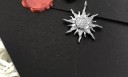 Pendentif soleil 3
