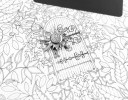 Pendentif soleil 4