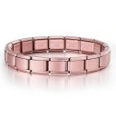 Pendentif unisexe étoilé coloré en acier inoxydable 18 pièces 9 mm Design moderne pour hommes et femmes Bijou stylé pour un usage 11