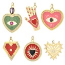 Pendentif 1