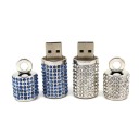 Pendentiv unitate flash USB 2