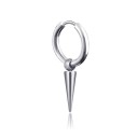 Pendientes circulares con colgante G2552 6