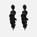 Pendientes colgantes de mujer A2595 13