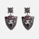 Pendientes colgantes de mujer A2595 15
