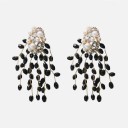 Pendientes colgantes de mujer A2595 19